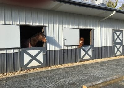 Stable